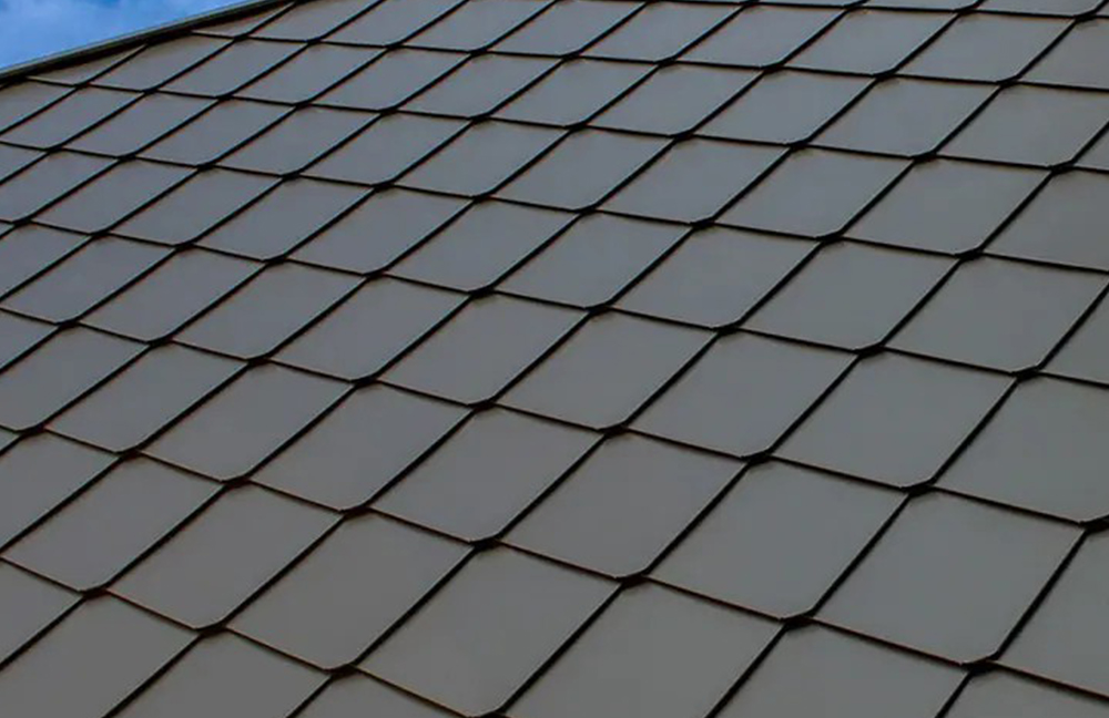  Takveiledning for shingel av aluminium: fordeler, typer, levetid, kostnader og monteringstips