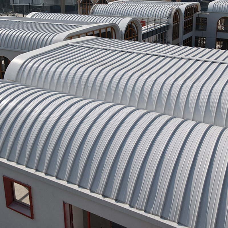 65 Model standing seam metal roof panels 65 Model standing seam metal roof panels