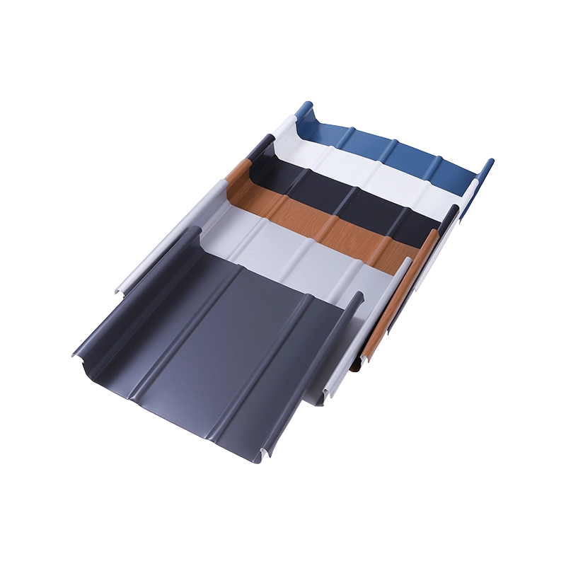 65 Model standing seam metal roof panels 65 Model standing seam metal roof panels